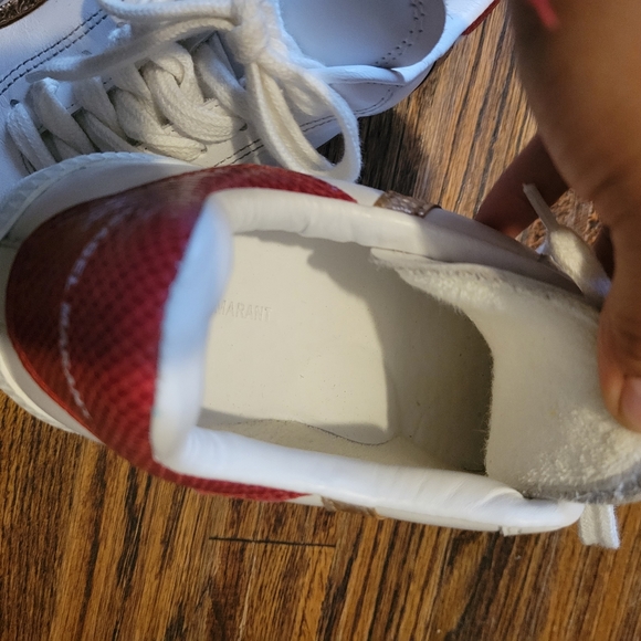 Isabel Marant Sneakers 39 - Picture 9 of 13